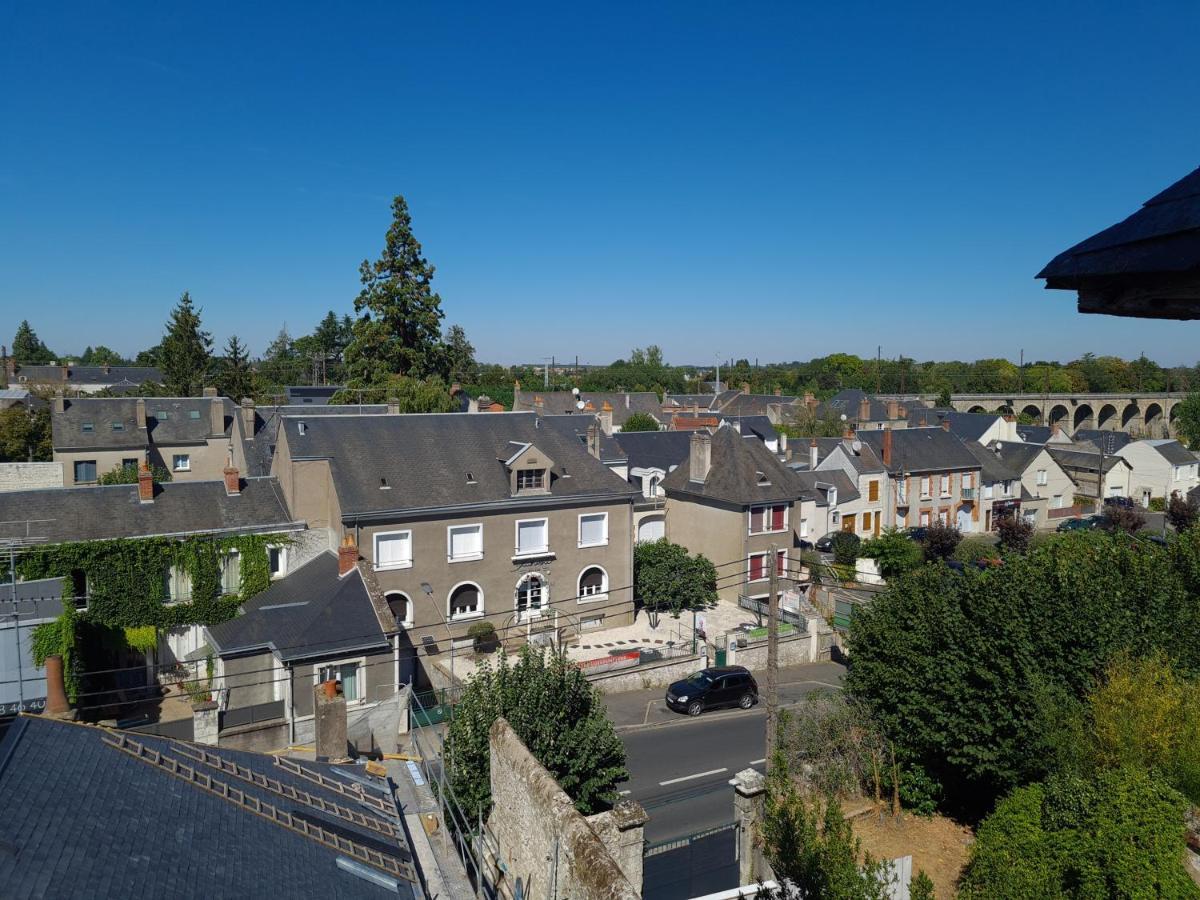 Beaugency-3 Sur La Route Des Chateaux Eksteriør bilde